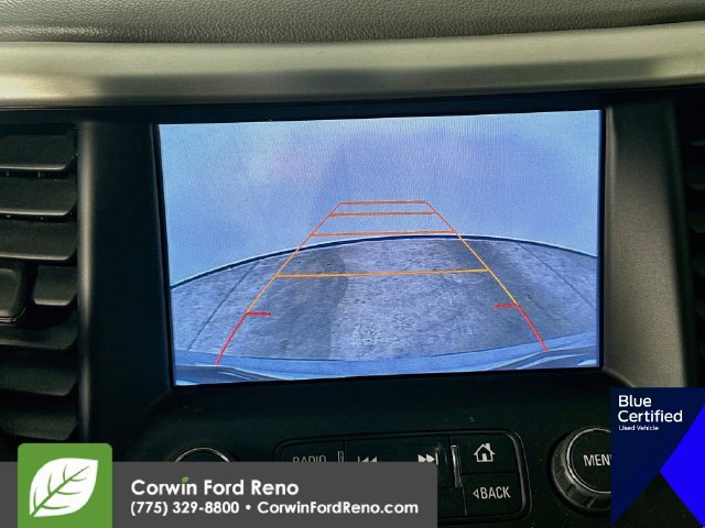 Used 2017 GMC Acadia SLE AWD/4WD image 18