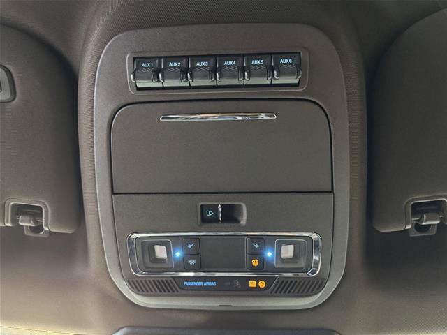 Certified 2024 Ford F250 King Ranch w/ Chrome Package AWD/4WD image 32