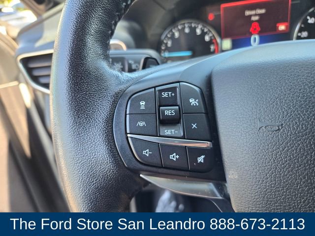 Certified 2020 Ford Explorer Limited AWD/4WD image 26
