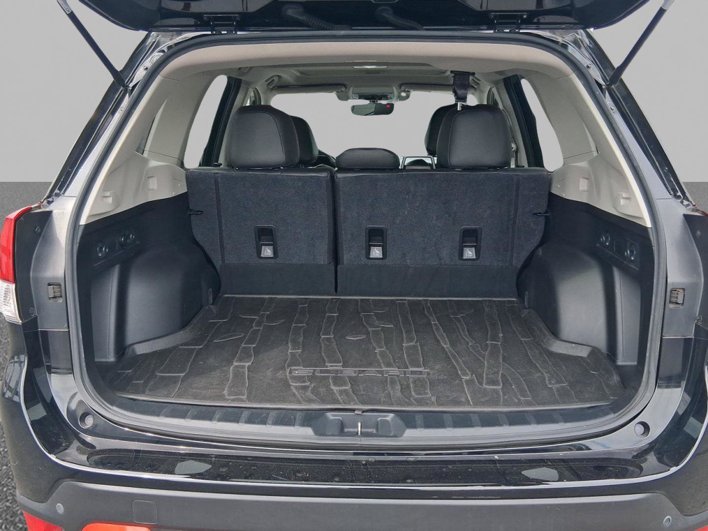 Used 2019 Subaru Forester Sport w/ Popular Package #2 AWD/4WD image 6