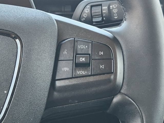 Certified 2023 Ford Mustang Mach-E Select RWD image 29