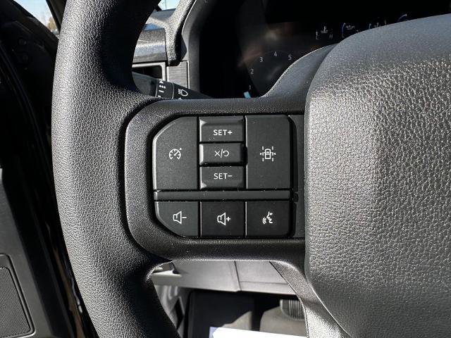 Certified 2024 Ford F150 STX w/ STX Black Appearance Package image 23