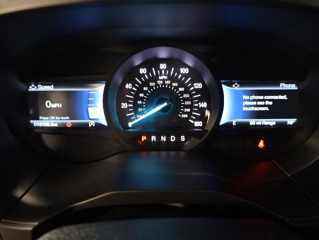 Certified 2023 Ford Edge SEL w/ Convenience Package AWD/4WD image 12