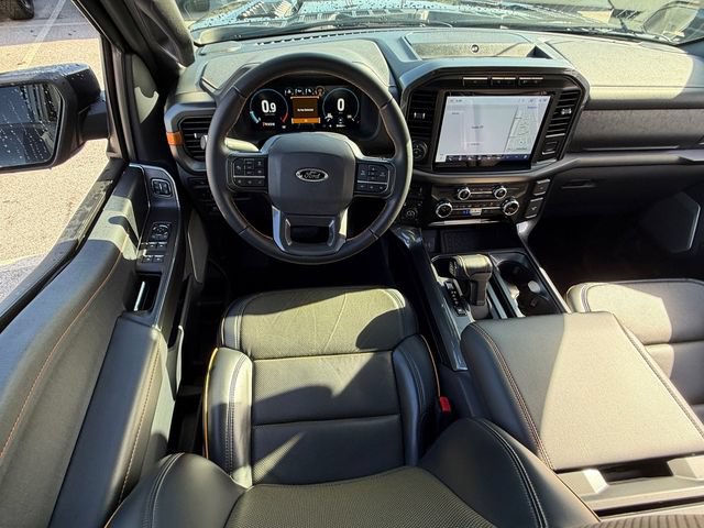 Certified 2023 Ford F150 Tremor w/ Equipment Group 402A High AWD/4WD image 14
