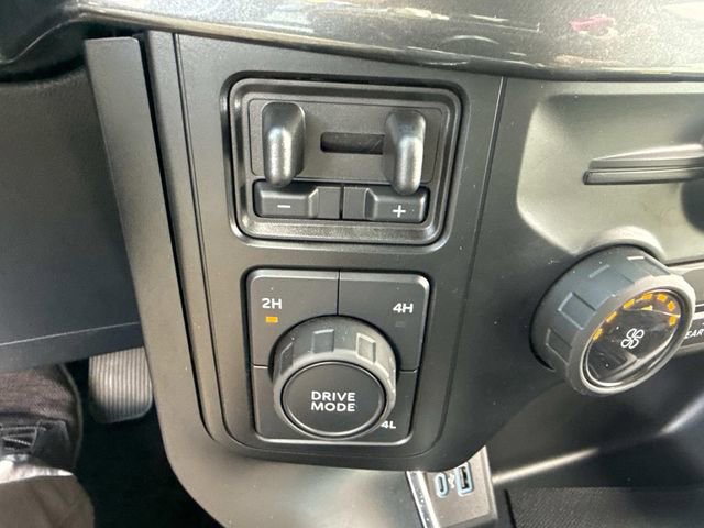 Certified 2024 Ford F150 STX w/ STX Black Appearance Package image 23