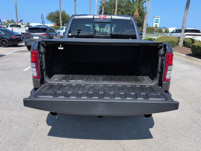 Used 2020 RAM 1500 Big Horn AWD/4WD image 13