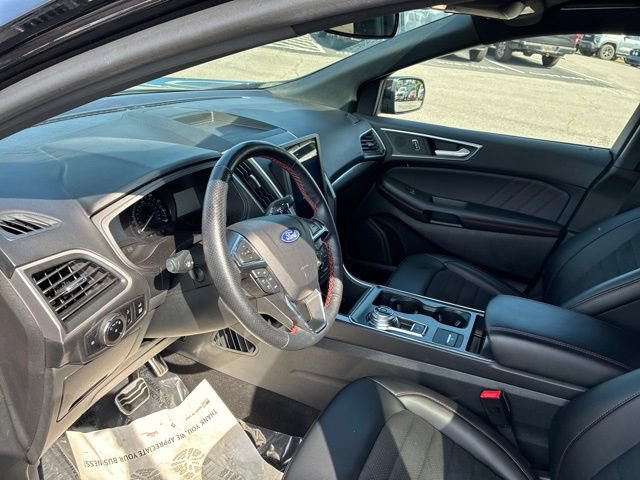 Certified 2024 Ford Edge ST-Line AWD/4WD image 73