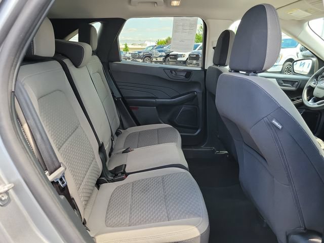 Certified 2022 Ford Escape SE FWD image 23