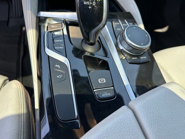 Used 2017 BMW 540i xDrive AWD/4WD image 20