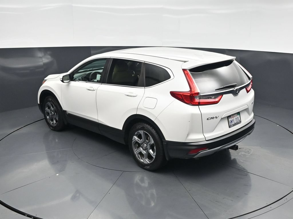 Used 2019 Honda CR-V EX image 37