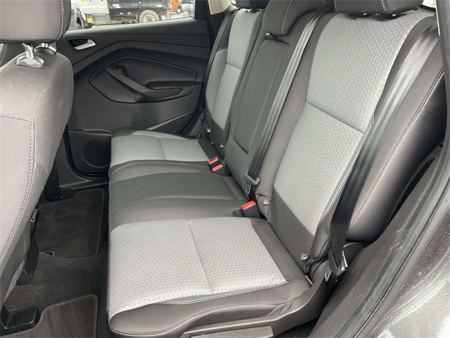 Certified 2017 Ford Escape SE w/ SE Cold Weather Package image 16