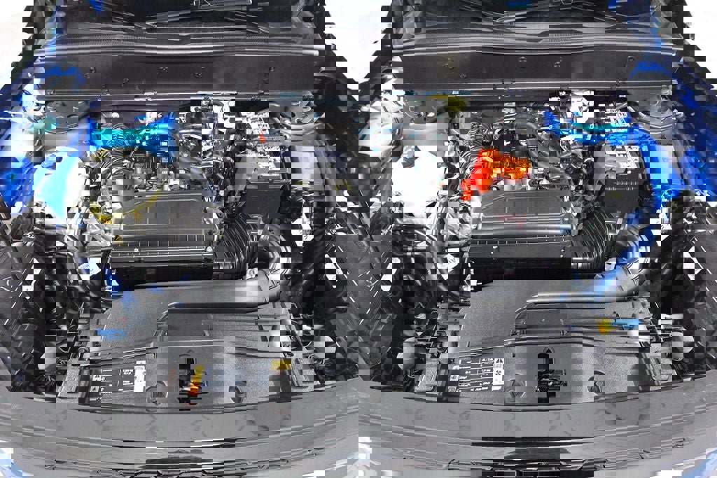 Certified 2025 Ford Bronco Sport Outer Banks w/ Outer Banks Tech Package+ image 31