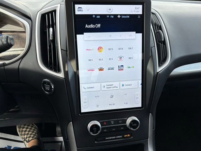 Certified 2021 Ford Edge SE image 28