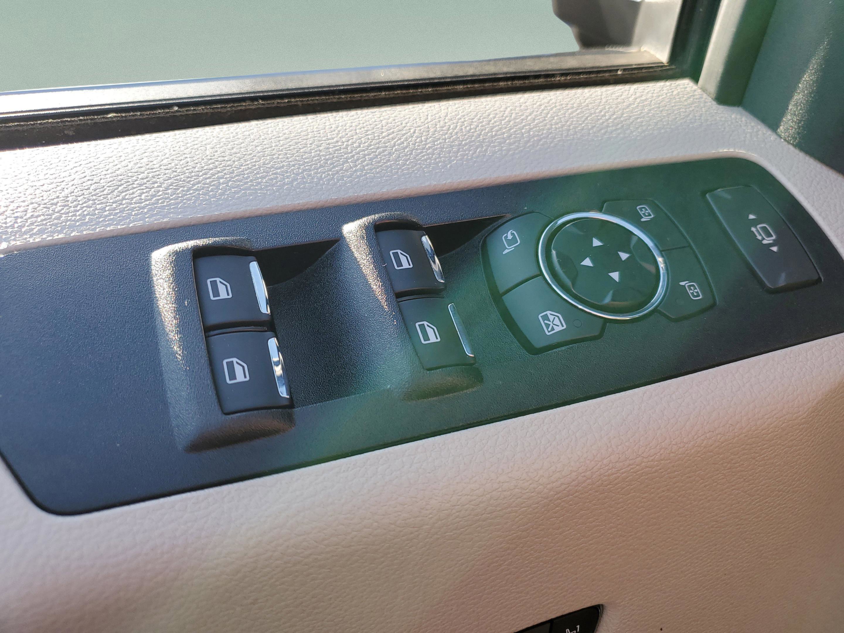 Certified 2021 Ford F250 Limited image 23