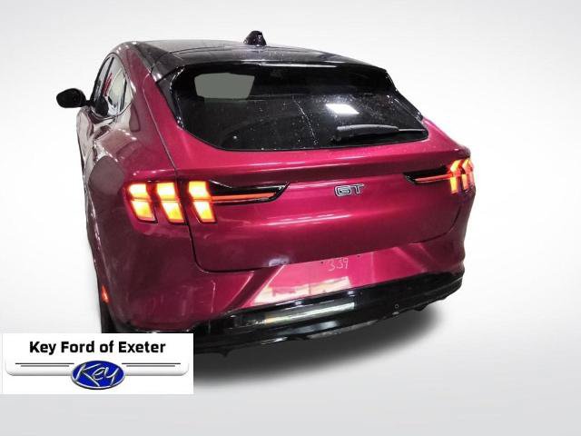 Certified 2025 Ford Mustang Mach-E GT AWD/4WD image 10
