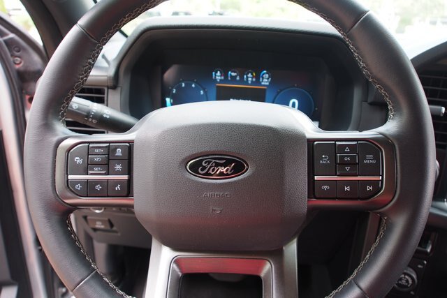 Certified 2024 Ford F150 XLT w/ Equipment Group 302A MID AWD/4WD image 21