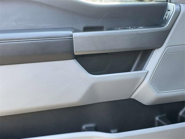 Certified 2024 Ford F250 XLT image 14