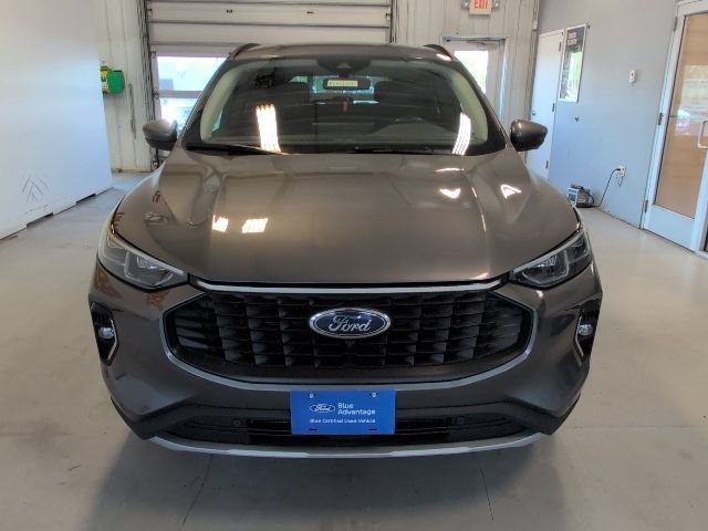 Certified 2023 Ford Escape Platinum AWD/4WD image 8