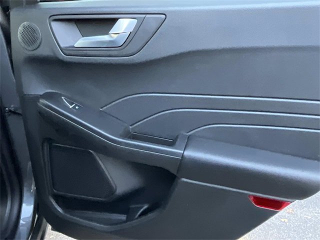 Certified 2025 Ford Escape Platinum w/ Premium Technology Package image 20