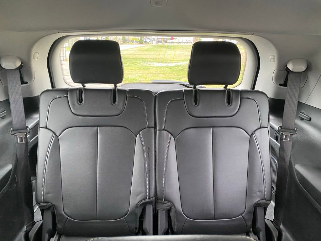 Used 2021 Jeep Grand Cherokee L Limited image 32