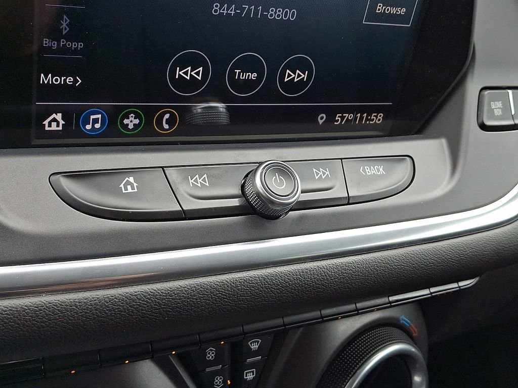 Used 2019 Chevrolet Blazer LT AWD/4WD image 18