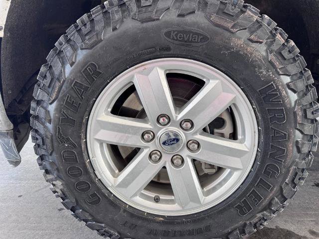 Certified 2022 Ford F150 XLT w/ Trailer Tow Package image 10