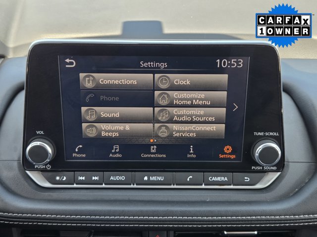 Used 2024 Nissan Rogue SV image 14