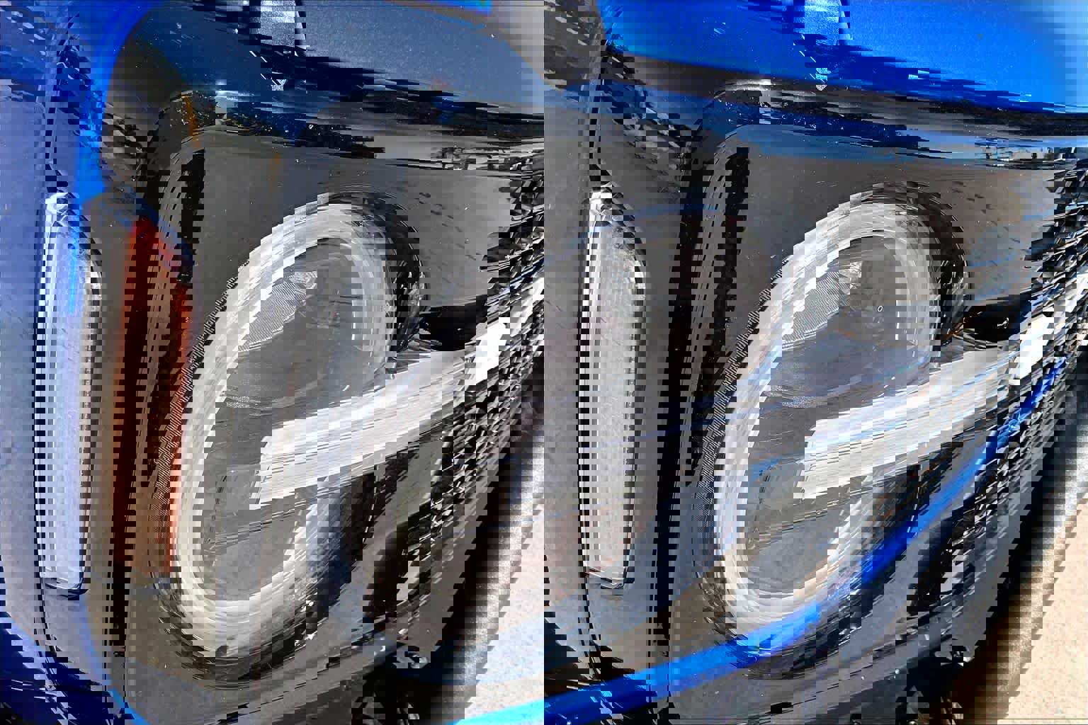 Certified 2021 Ford Bronco First Edition image 27