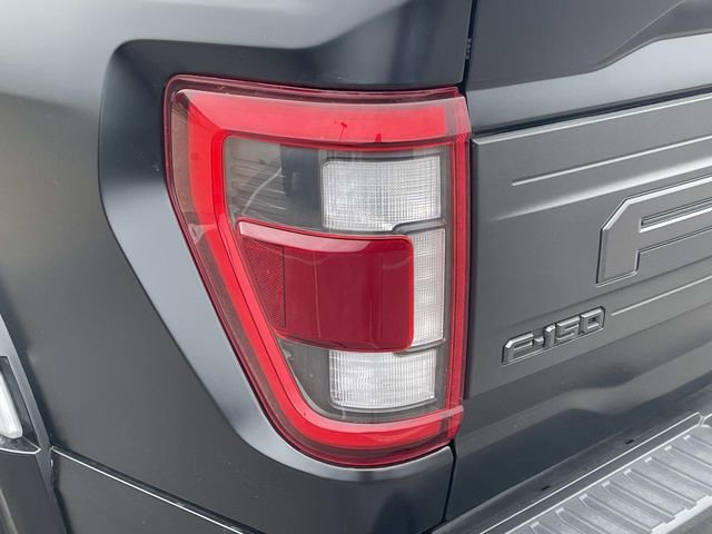 Certified 2023 Ford F150 Raptor image 10