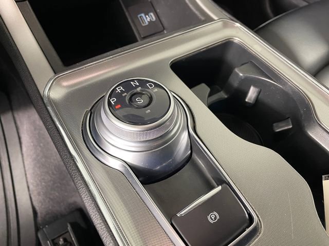 Certified 2022 Ford Edge SEL image 14