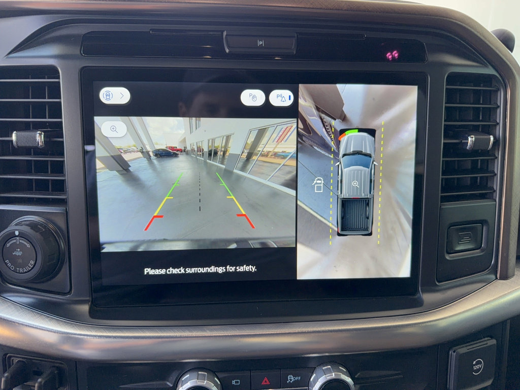 Certified 2025 Ford F150 King Ranch image 21