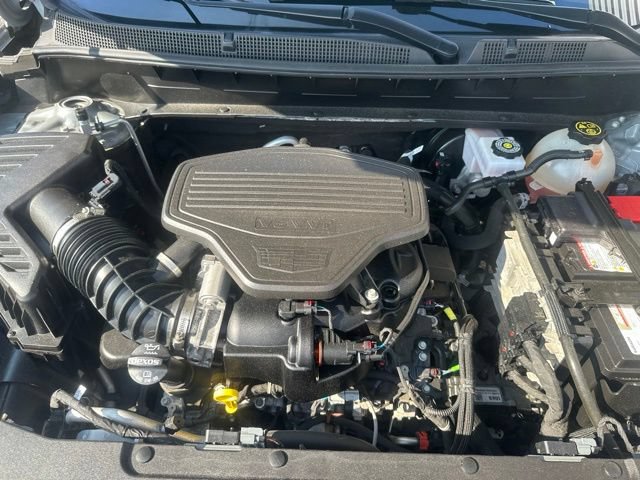 Used 2023 Cadillac XT6 Premium Luxury FWD image 36