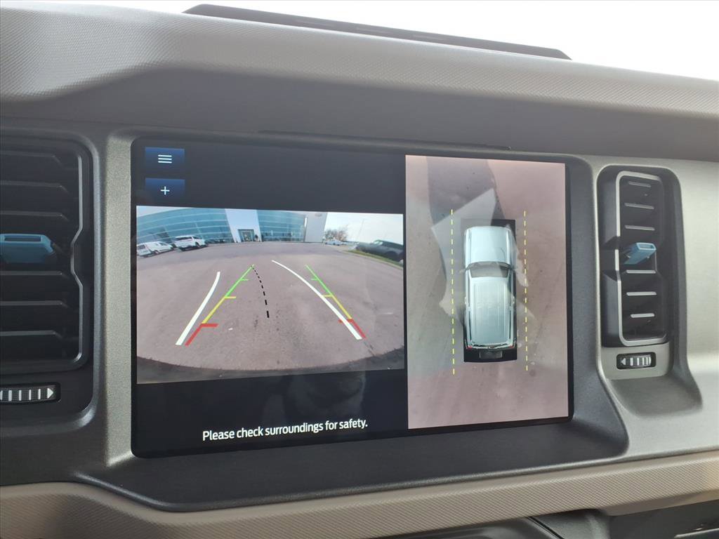Certified 2024 Ford Bronco Wildtrak image 21