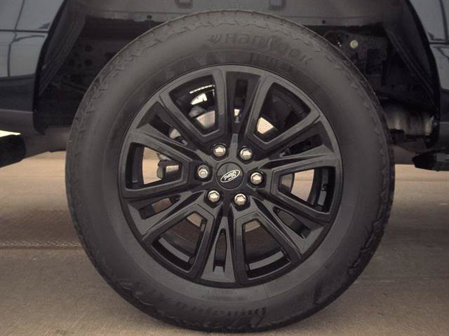 Certified 2024 Ford F150 Platinum w/ Equipment Group 702A High AWD/4WD image 9