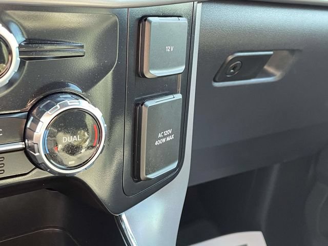 Certified 2024 Ford F150 XLT w/ Equipment Group 303A High AWD/4WD image 31