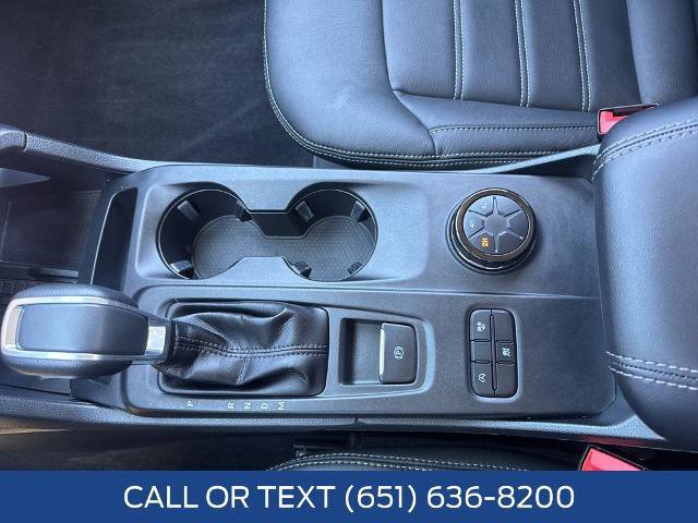 Certified 2024 Ford Ranger XLT w/ Equipment Group 301A High image 16