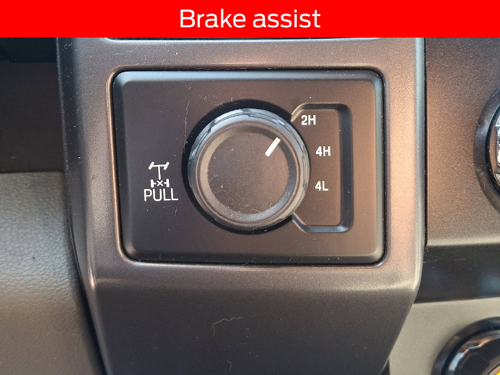 Certified 2019 Ford F150 XLT AWD/4WD image 23