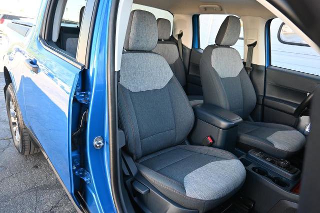 Certified 2022 Ford Maverick XLT w/ XLT Luxury Package FWD image 23