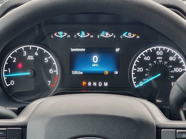 Certified 2023 Ford F150 XL w/ STX Appearance Package image 35