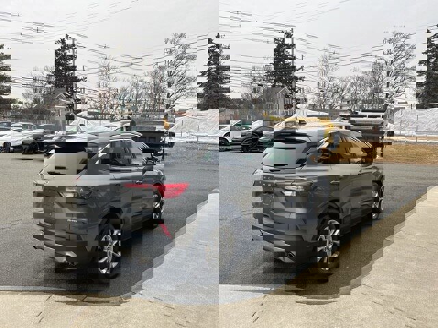 Certified 2022 Ford Escape SE w/ Convenience Package image 5