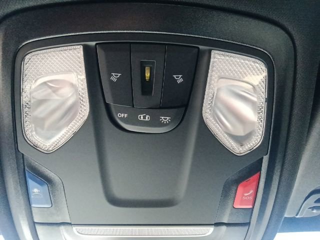 Used 2025 RAM 1500 Big Horn AWD/4WD image 25
