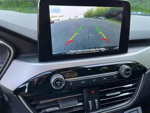 Certified 2022 Ford Escape SE image 14