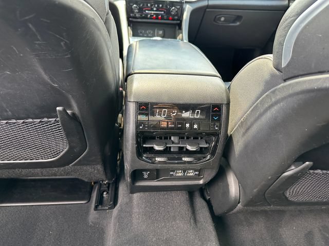 Used 2022 Jeep Grand Cherokee L Summit w/ Advanced Protech Group IV AWD/4WD image 20