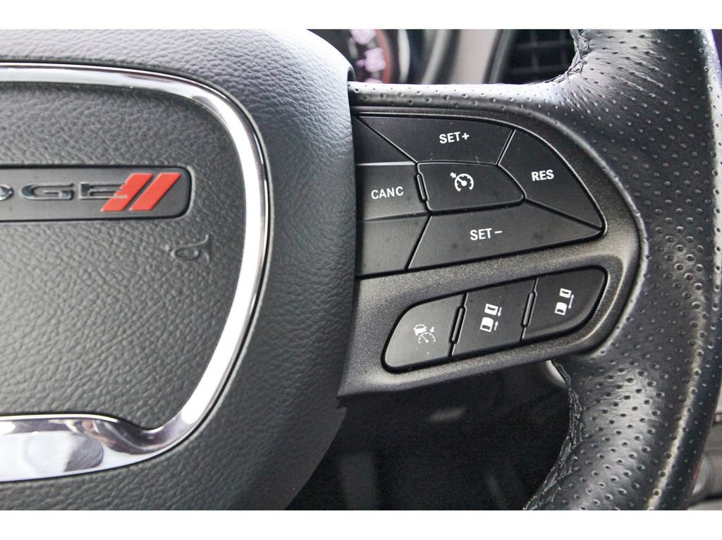 Used 2023 Dodge Challenger SXT w/ Plus Package RWD image 14