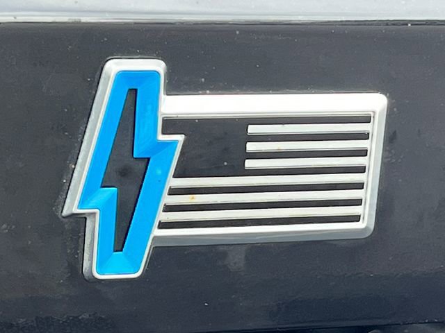 Certified 2024 Ford F150 Lightning Flash w/ Max Trailer Tow Package image 24