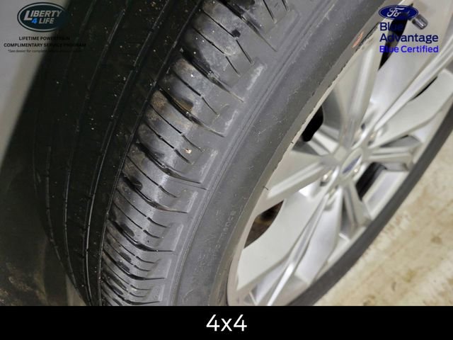 Certified 2023 Ford Explorer XLT w/ Equipment Group 202A image 12