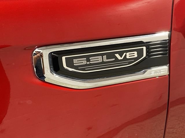 Used 2024 GMC Sierra 1500 SLT w/ SLT Premium Plus Package AWD/4WD image 29