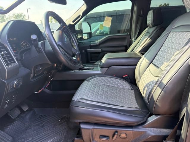 Certified 2020 Ford F150 XLT w/ Equipment Group 302A Luxury AWD/4WD image 5
