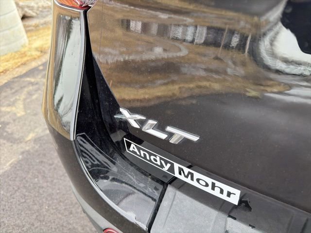 Certified 2020 Ford Explorer XLT w/ Equipment Group 202A image 11