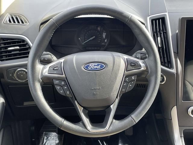 Certified 2021 Ford Edge SEL w/ Convenience Package image 11